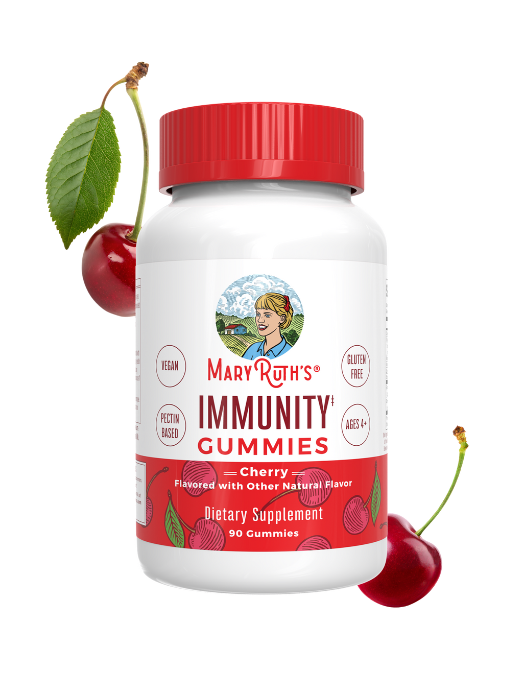 Immunity Gummies