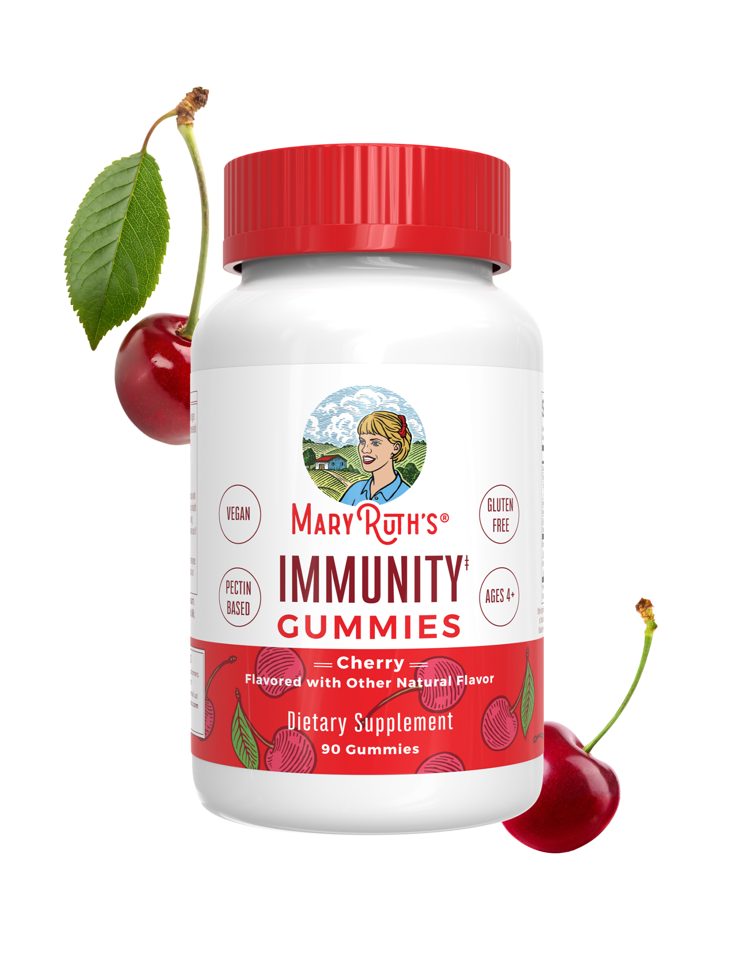 Immunity Gummies