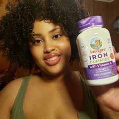 Madelyn holding product