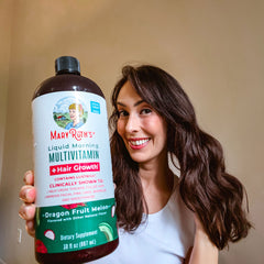 Dana S. holding product