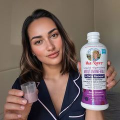 Jennifer Y. holding product