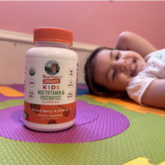 M.N. holding product