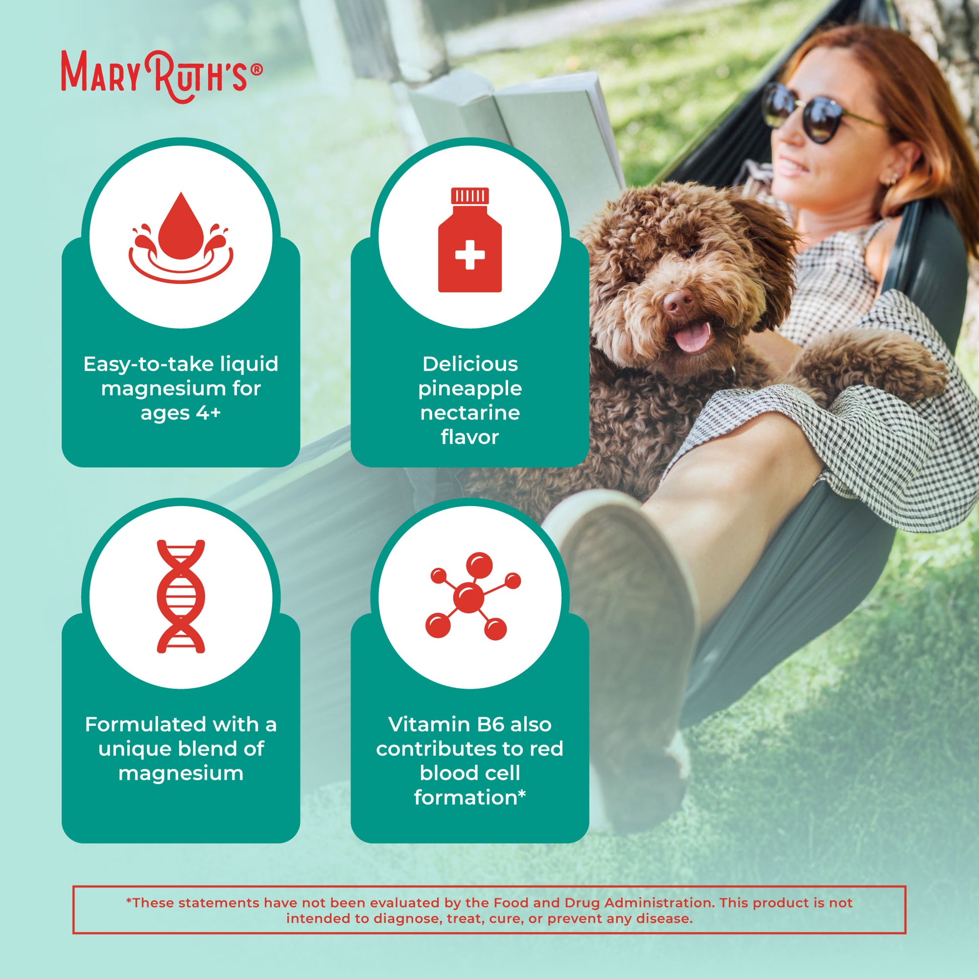 Liquid Magnesium Blend 3