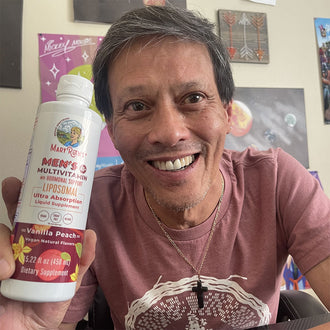 Men's 40+ Multivitamin Liposomal