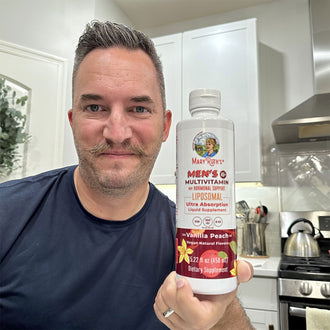 Men's 40+ Multivitamin Liposomal