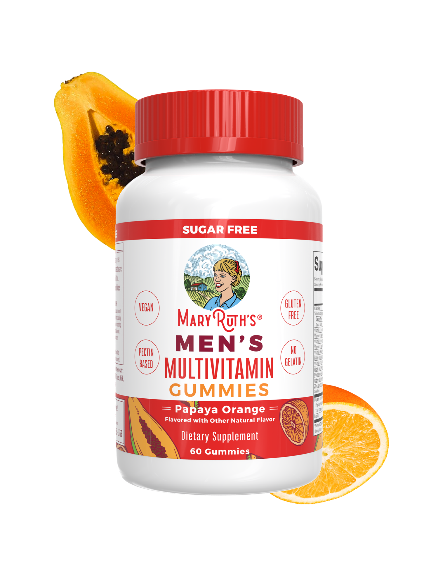 Men's Multivitamin Gummies