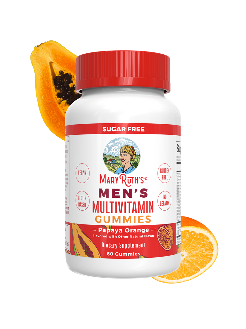 Men's Multivitamin Gummies