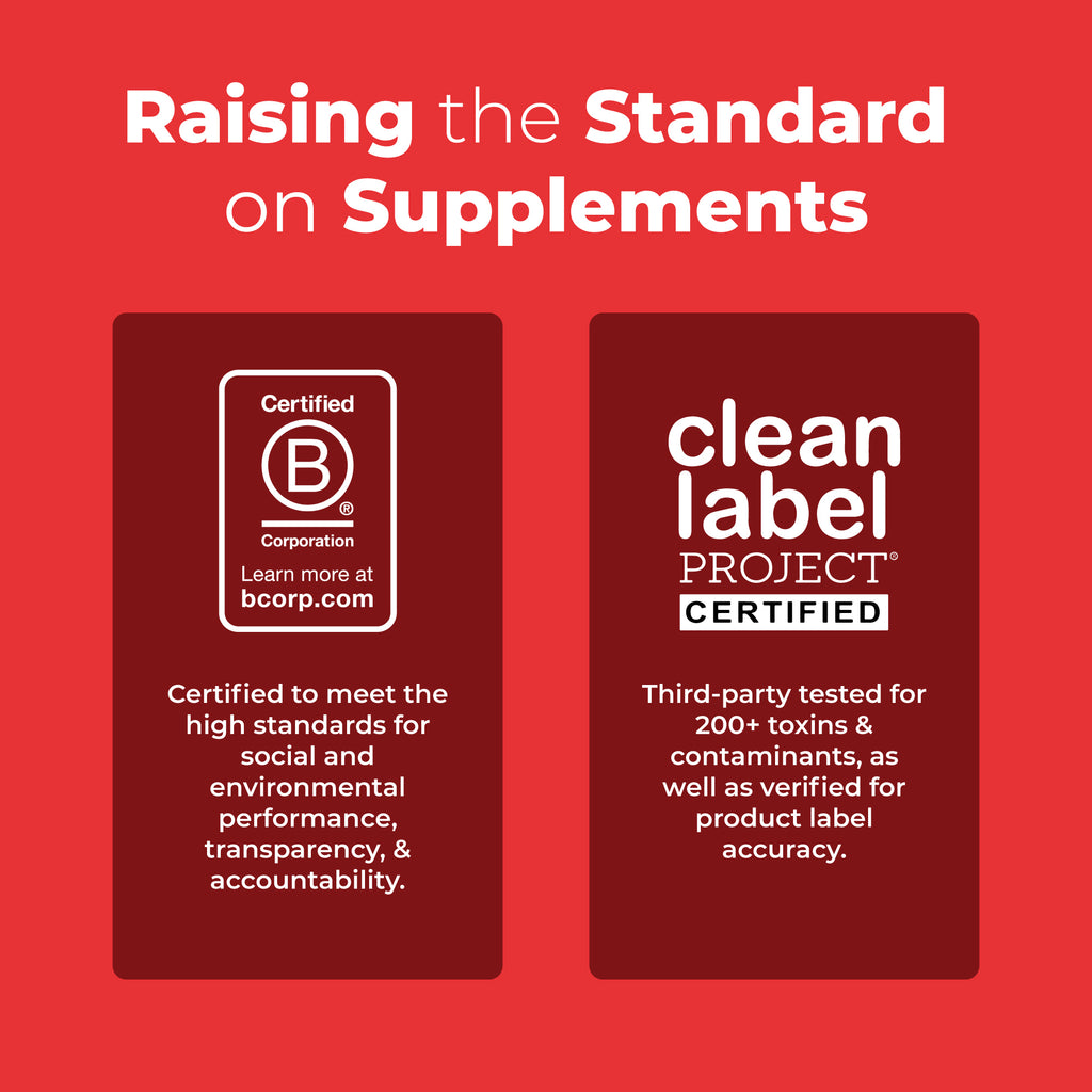 Methyl B12 Organic Spray 1oz Berry Clean Label