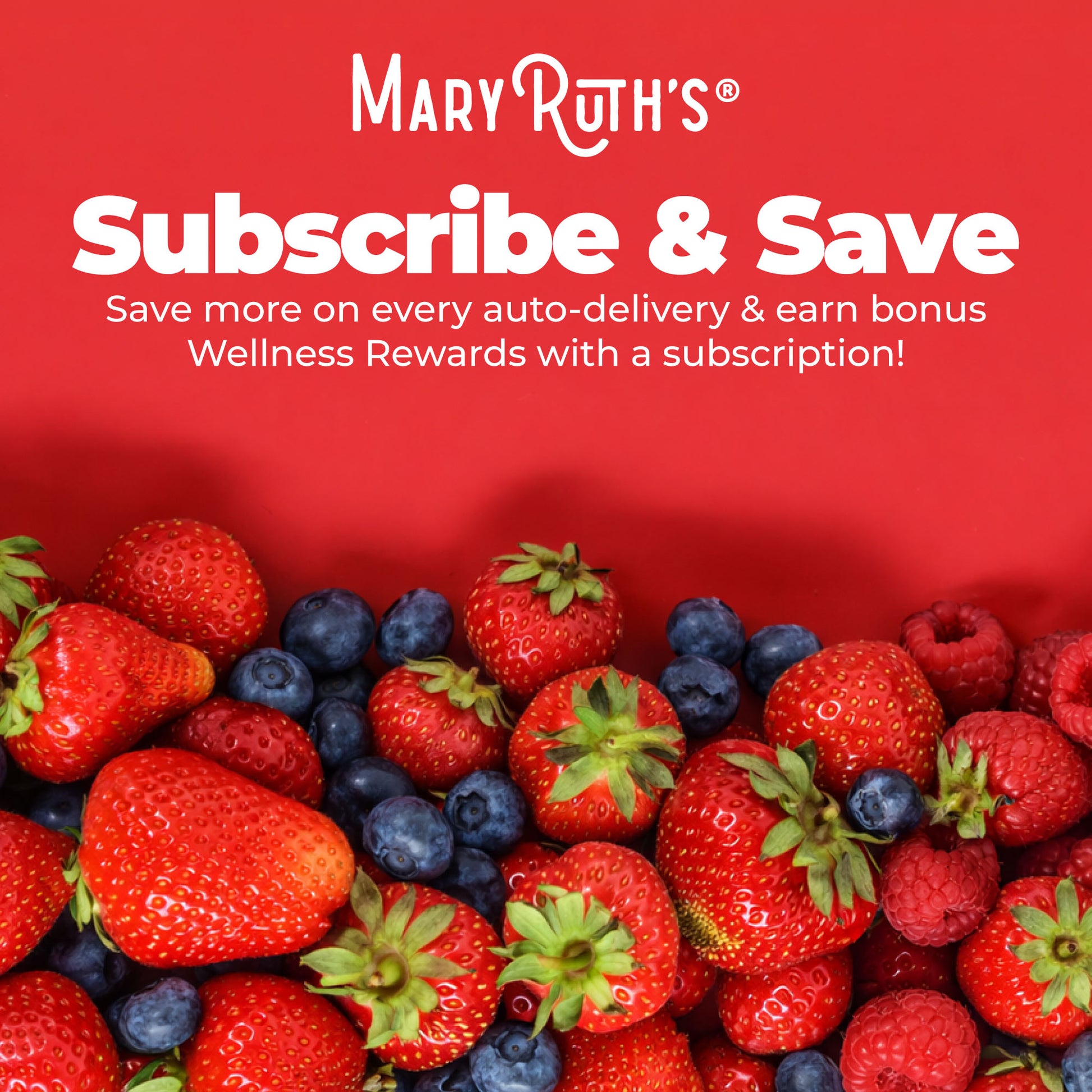 Methyl B12 Organic Spray 1oz Berry Subscrive & Save