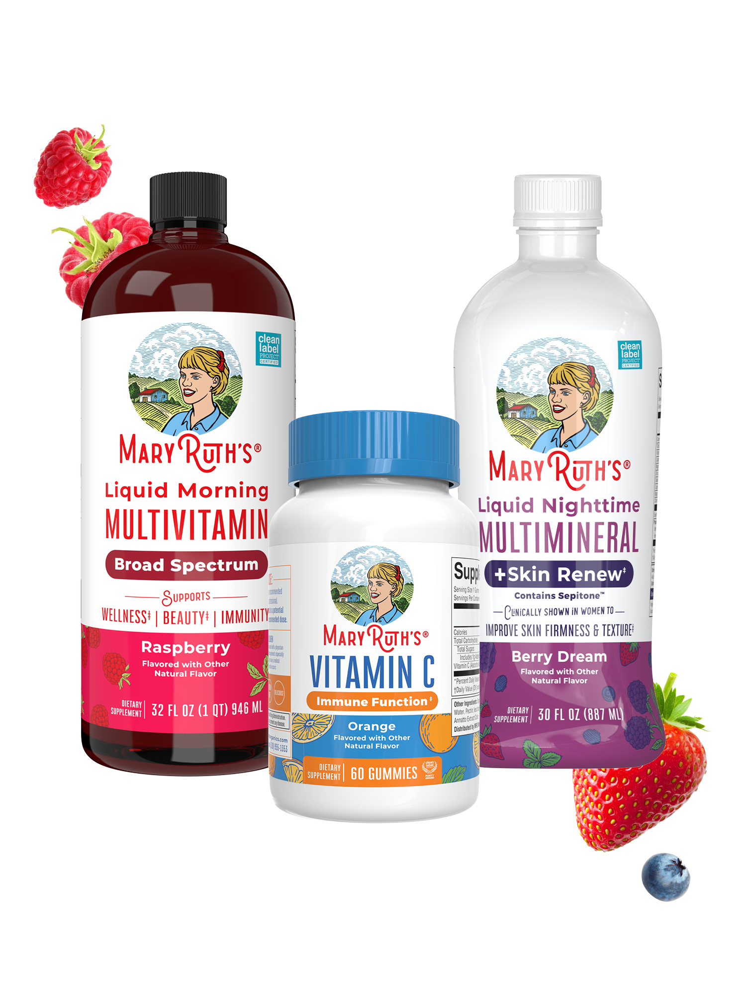 Michelle Kwan's Bundle