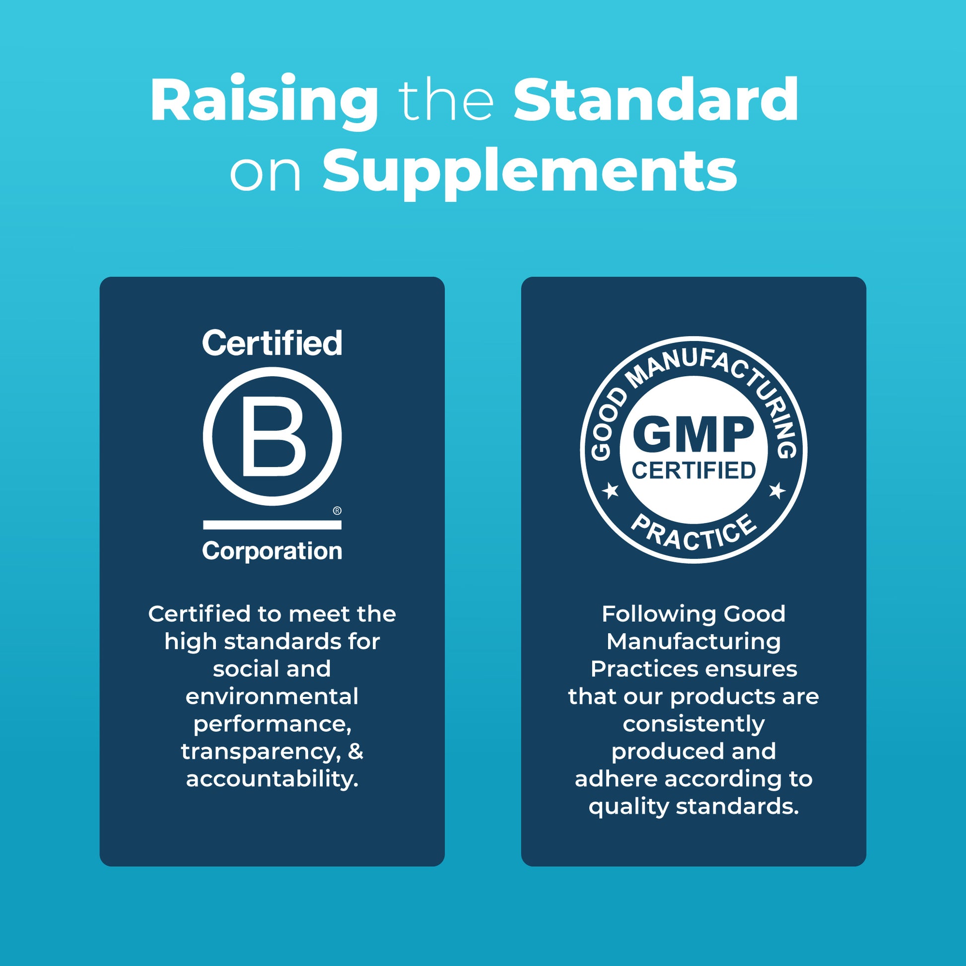 NADH Capsules 30CT Clean Label