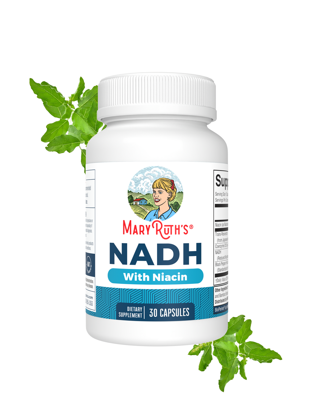 nadh glutathione Glow & Renew Duo: NAD+ & Patch Pack | Patch, Don't Pill Hi Habit NADH Vegan Gummies