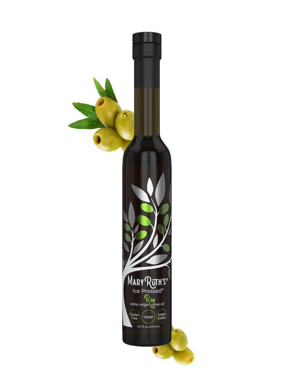 Ice Pressed® Extra Virgin Olive Oil
