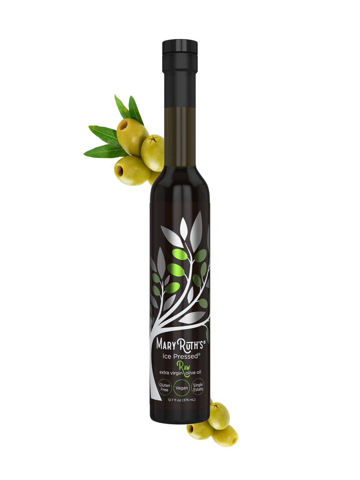 Ice Pressed® Extra Virgin Olive Oil