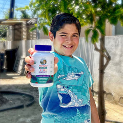 C.D. holding product