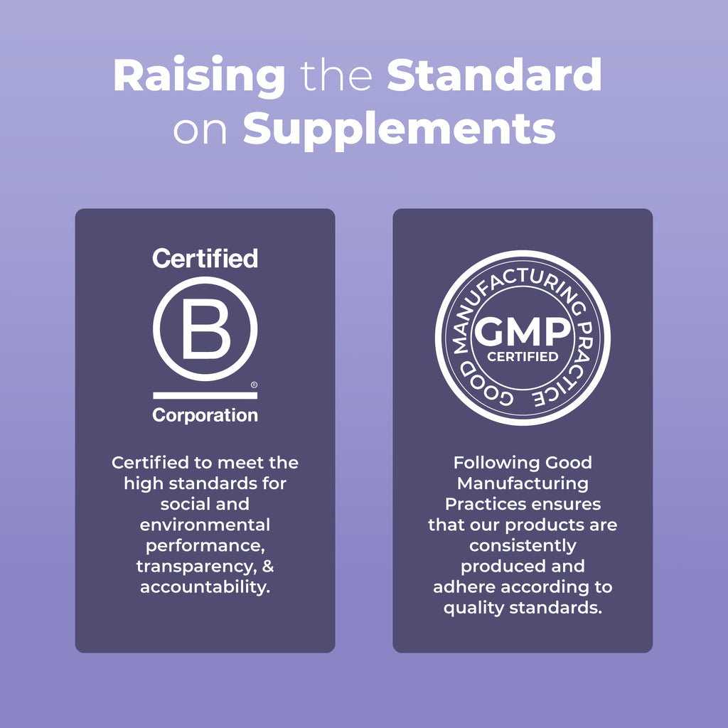 Organic Kids Liquid Probiotic 2oz Very Berry Clean Label