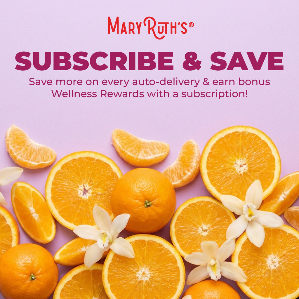 Prenatal Postnatal Multivitamin Liposomal – Subscribe & Save