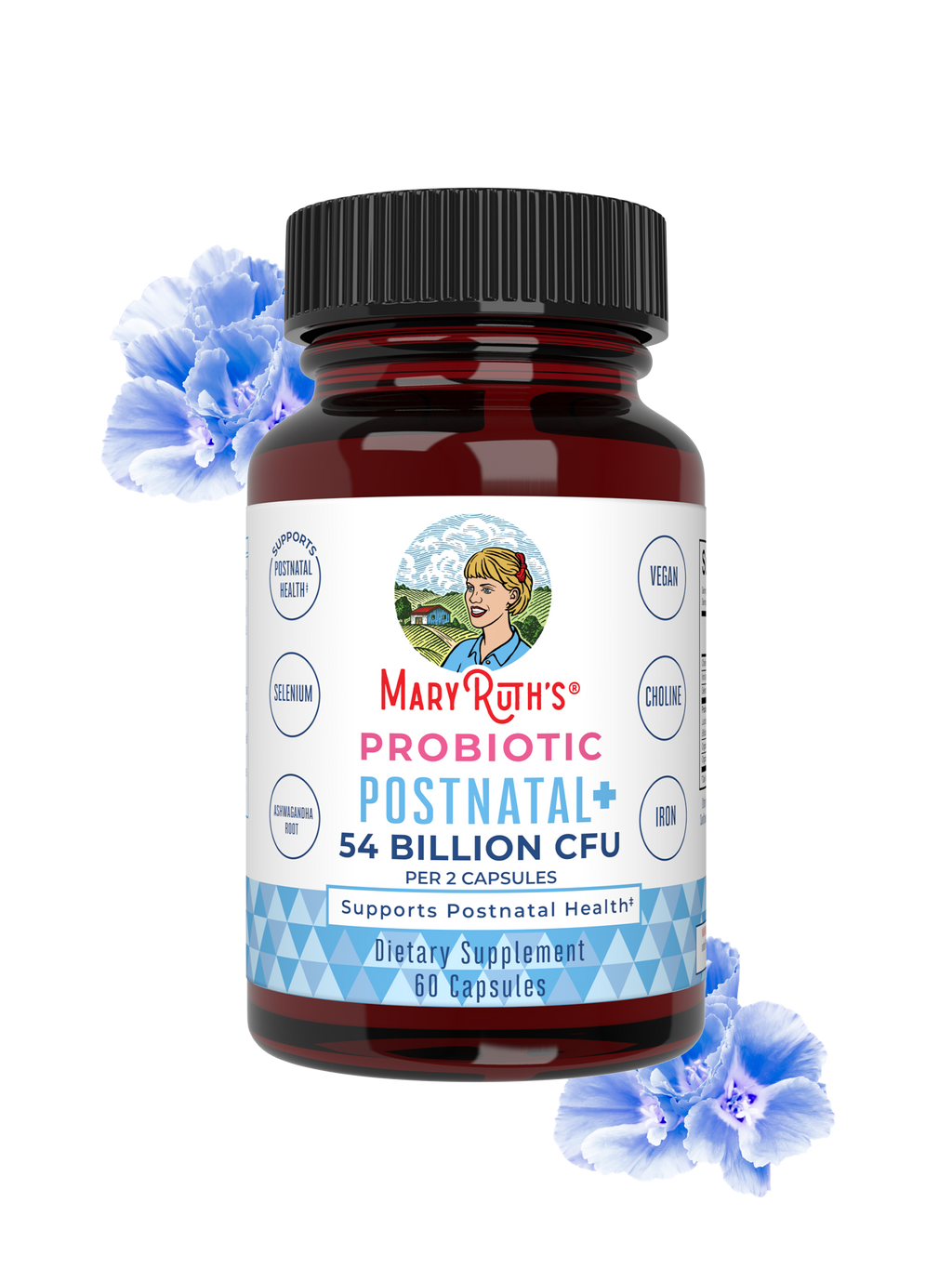 Probiotic Postnatal+
