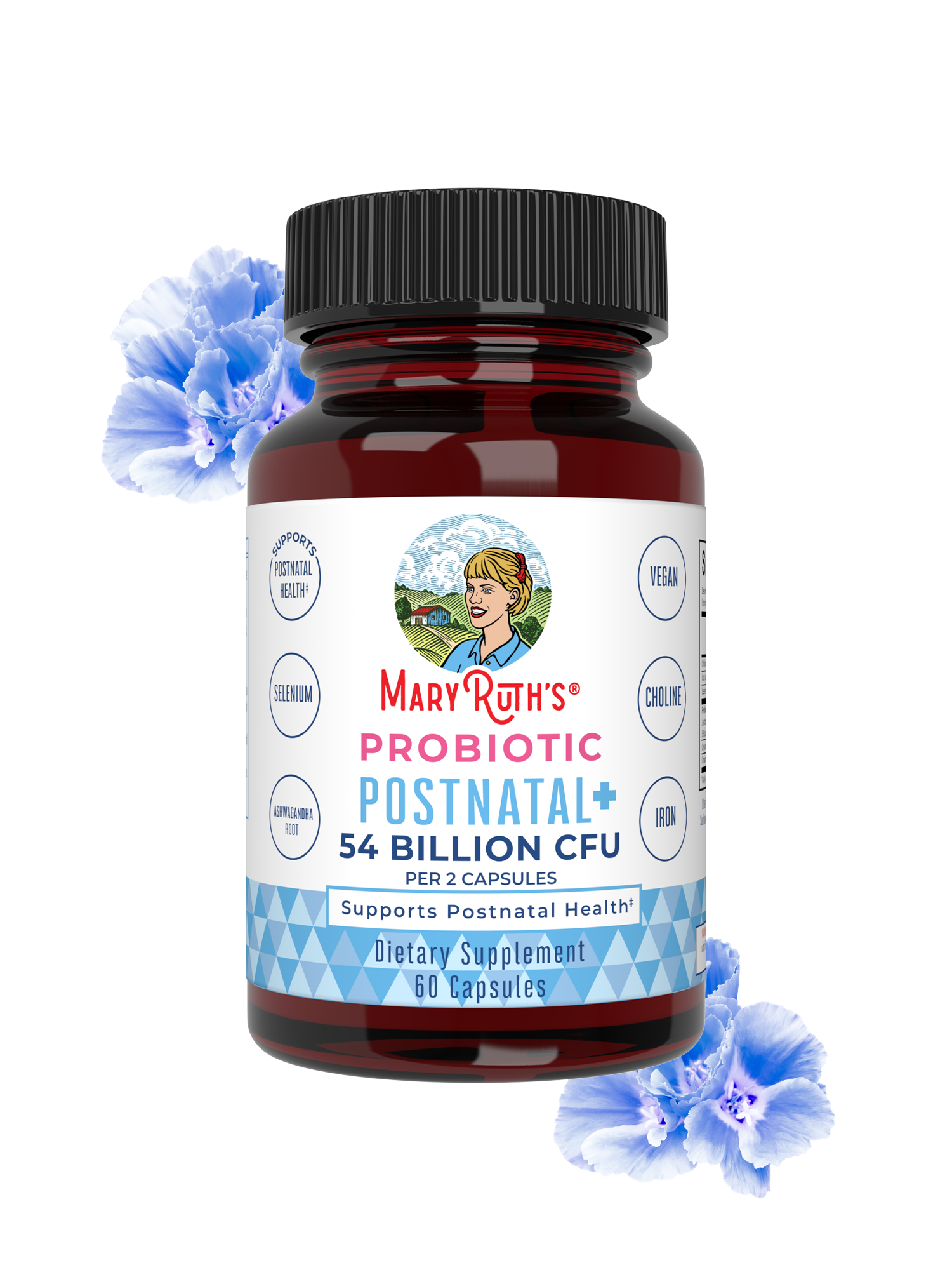 Probiotic Postnatal+