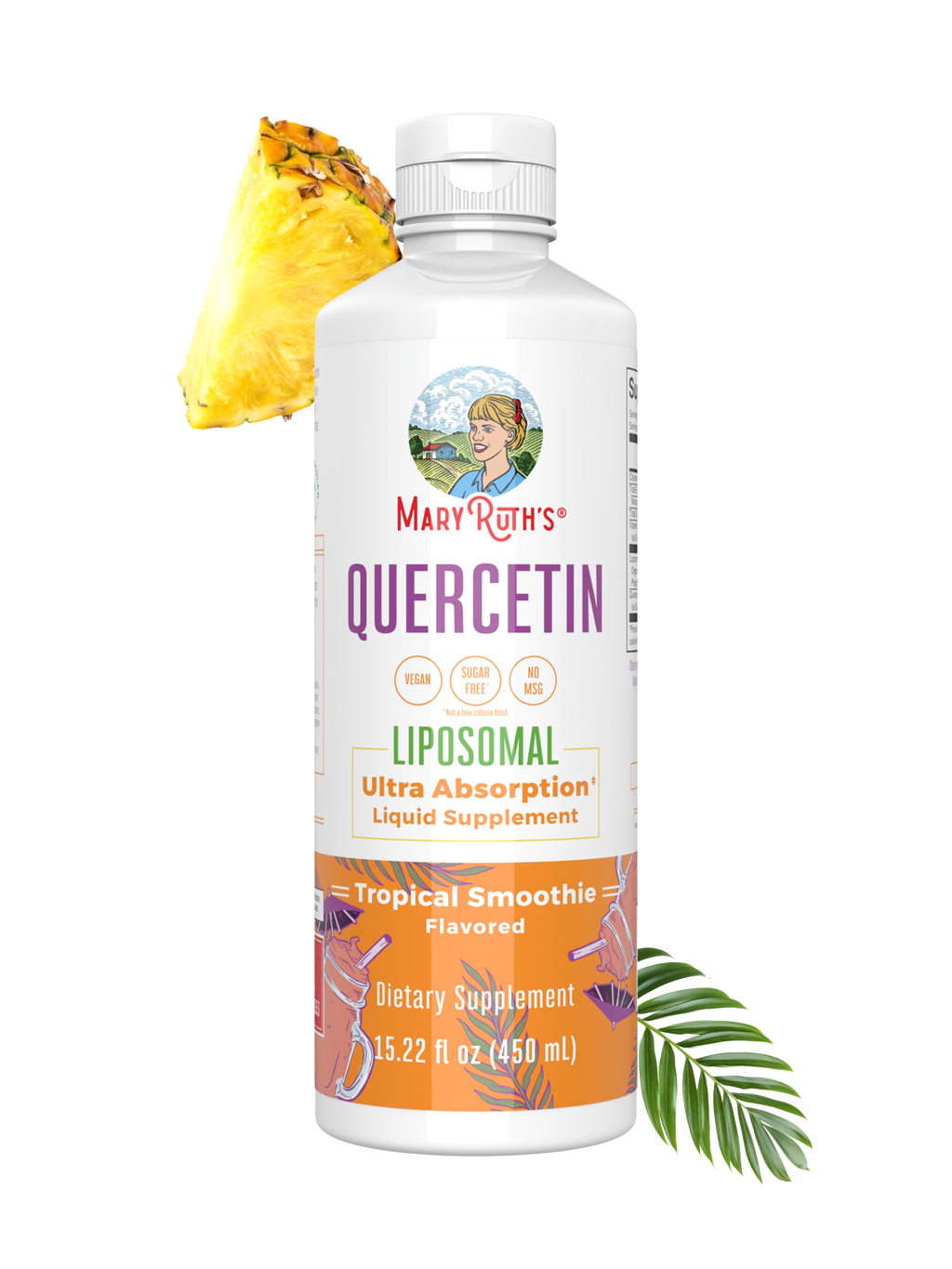 Quercetin Liposomal