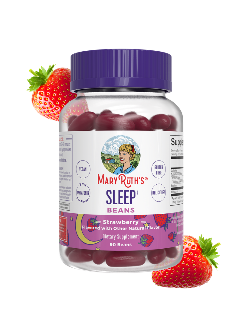 Sleep Beans