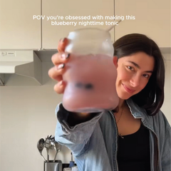 MaryRuth Organics social post
