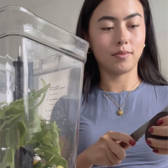 MaryRuth Organics social post