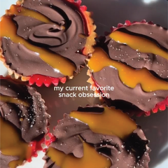 MaryRuth Organics social post