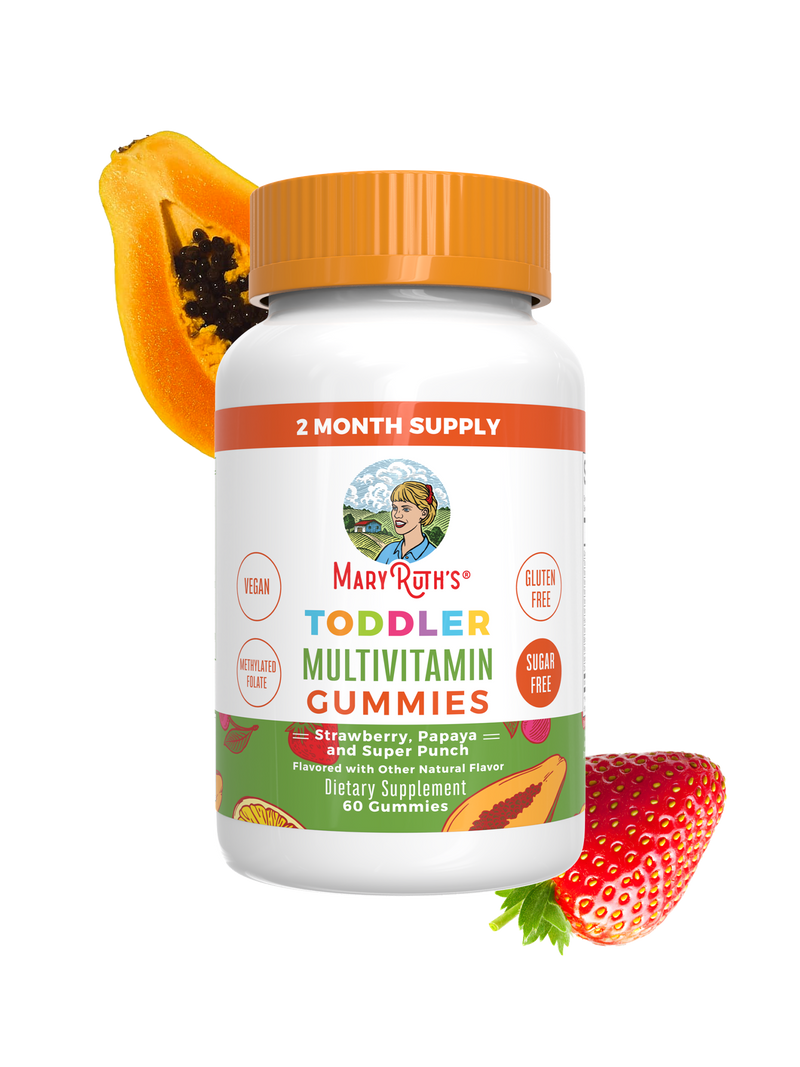 Toddler Multivitamin Gummies