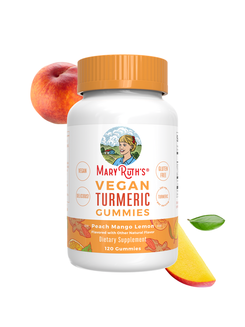 Turmeric Gummies