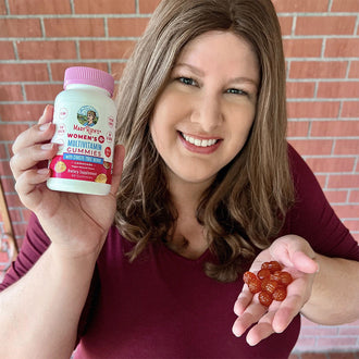 Women’s 40+ Multivitamin Gummies