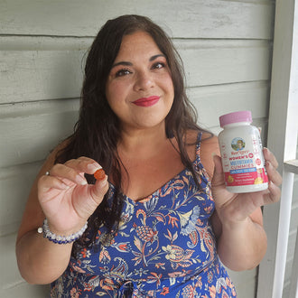 Women’s 40+ Multivitamin Gummies