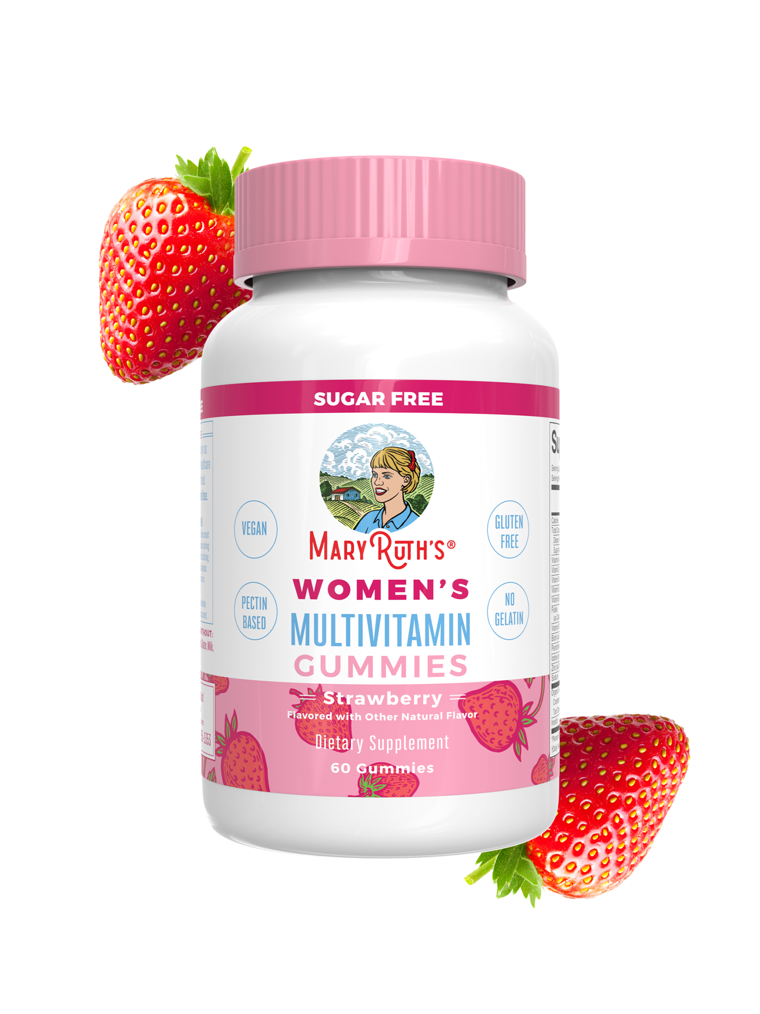 Women's Multivitamin Gummies