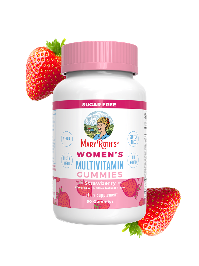 Women's Multivitamin Gummies