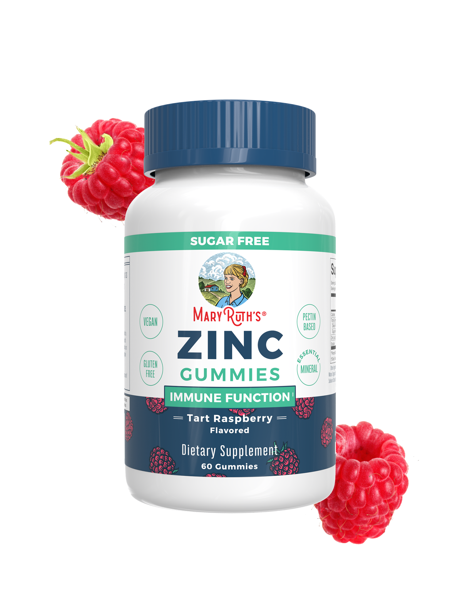 Zinc Gummies