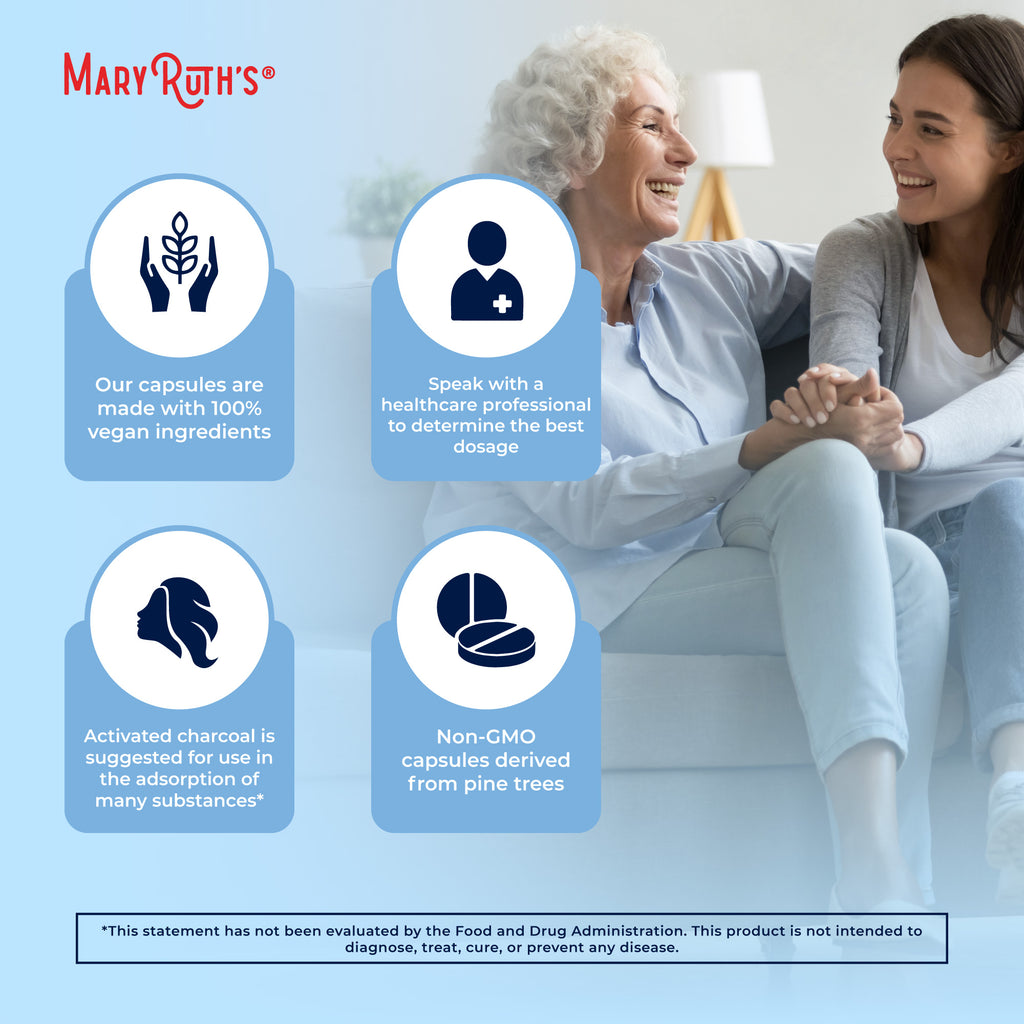 Activated Charcoal Capsules 7