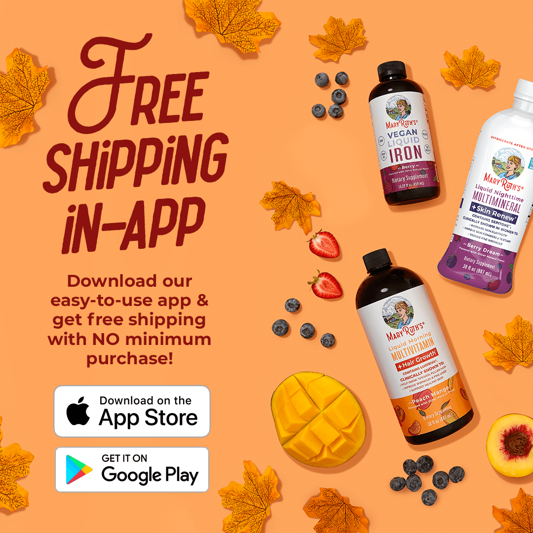 Free Shipping in-app