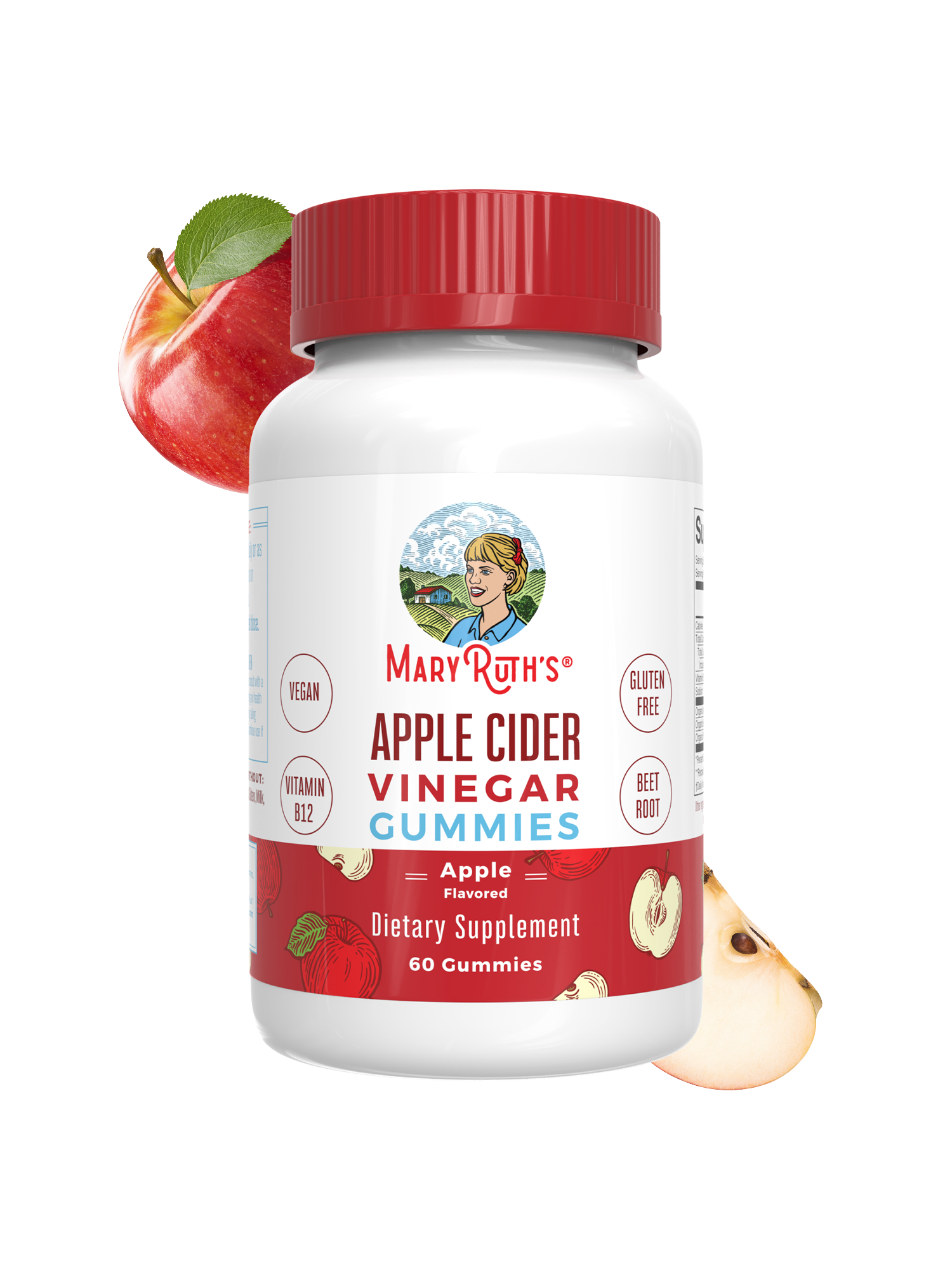 Apple Cider Vinegar Gummies