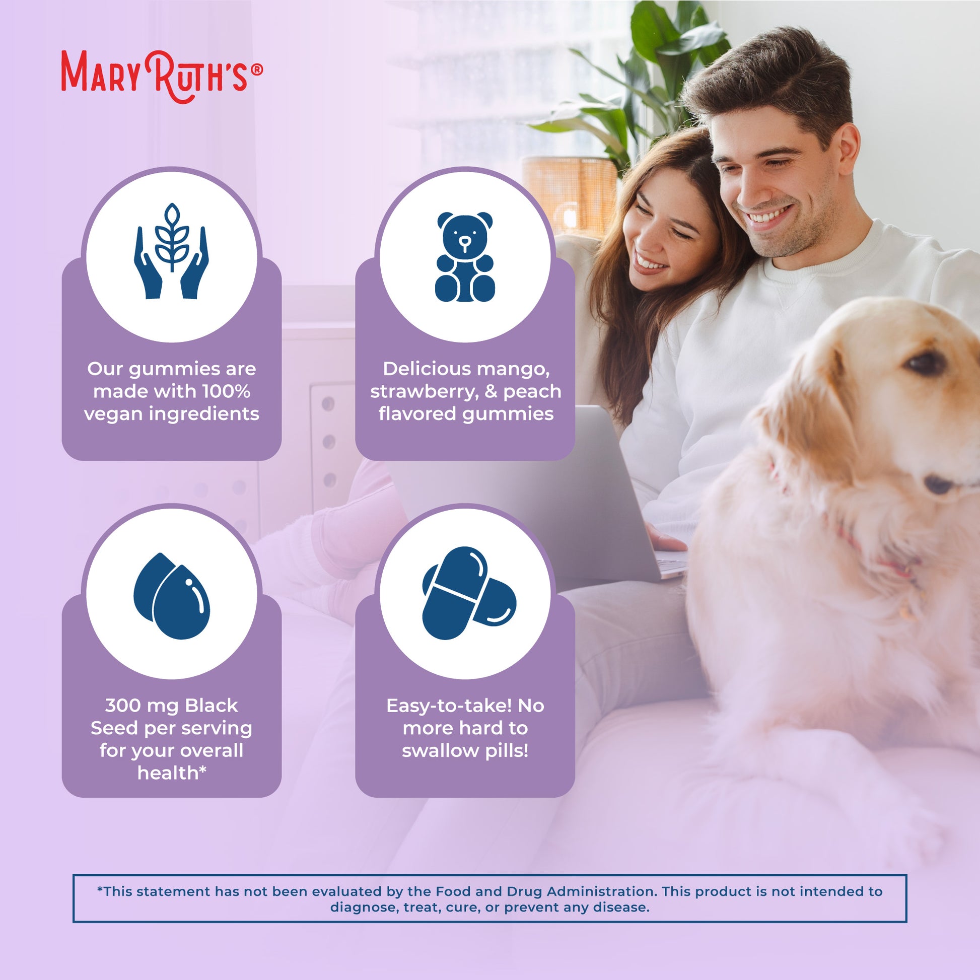 Black Seed Oil Gummies 7