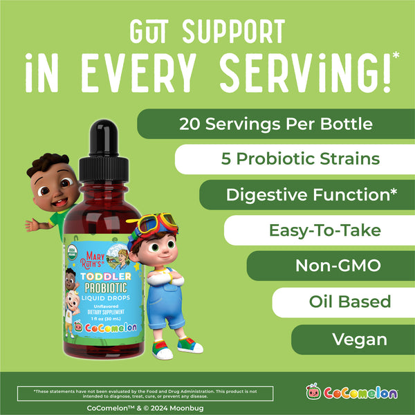 Cocomelon Benefits