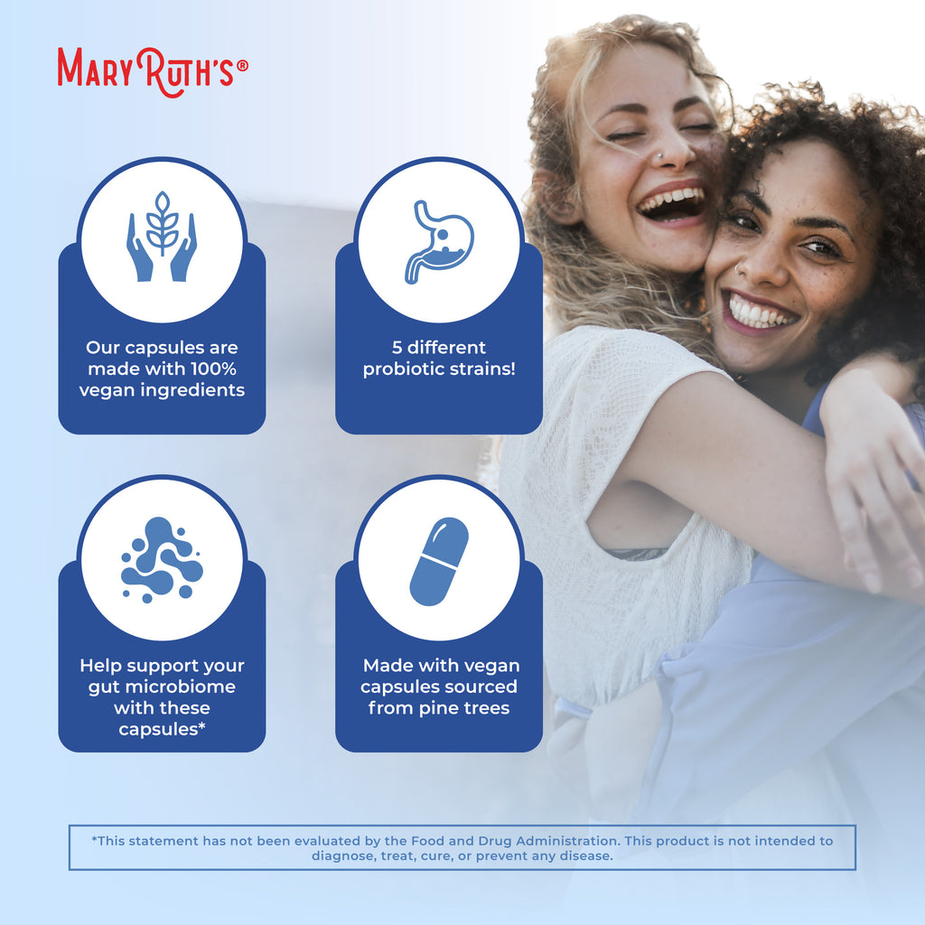 Complete Gut Health+ 7