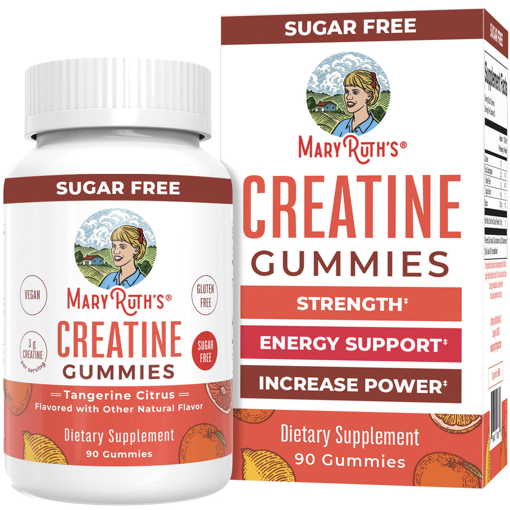 Creatine Gummies