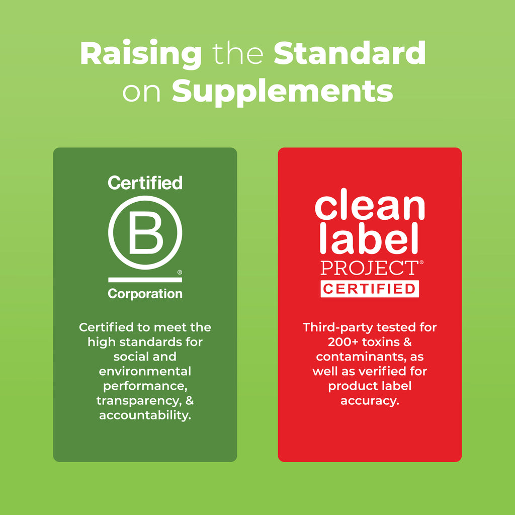 D3 + B12 Gummies (Strawberry) 6