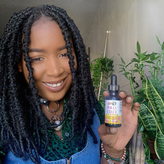 Pau d’Arco Herbal Blend Liquid Drops