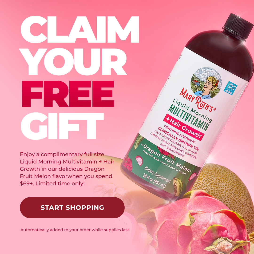 Claim Your Free Gift