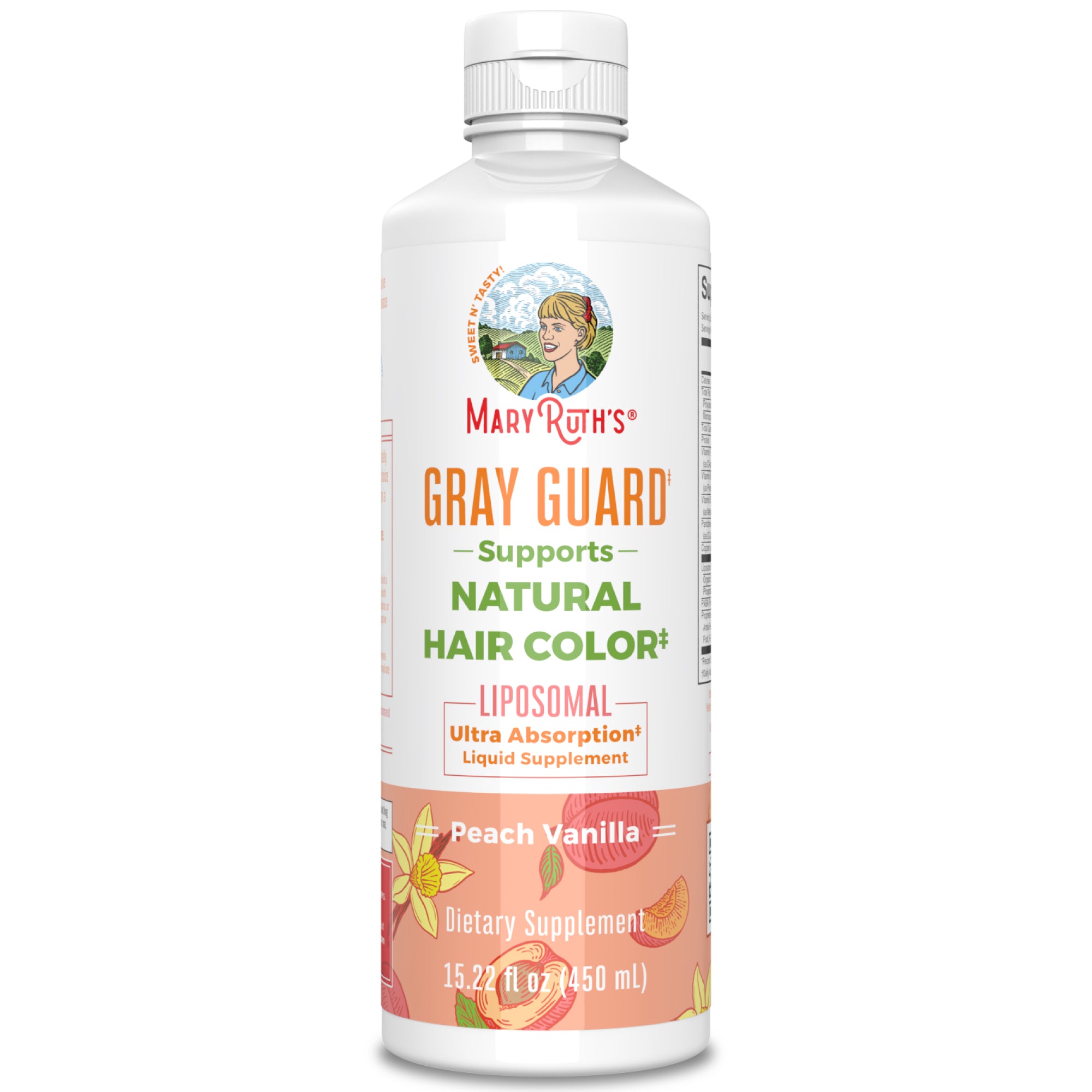 Gray Guard Liposomal