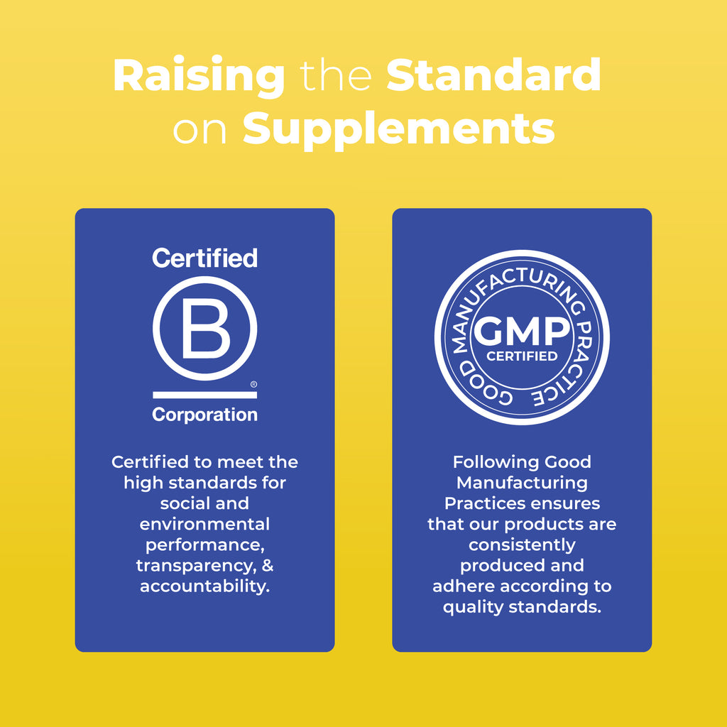 Gut Flora Health+ Enzymes Clean Label