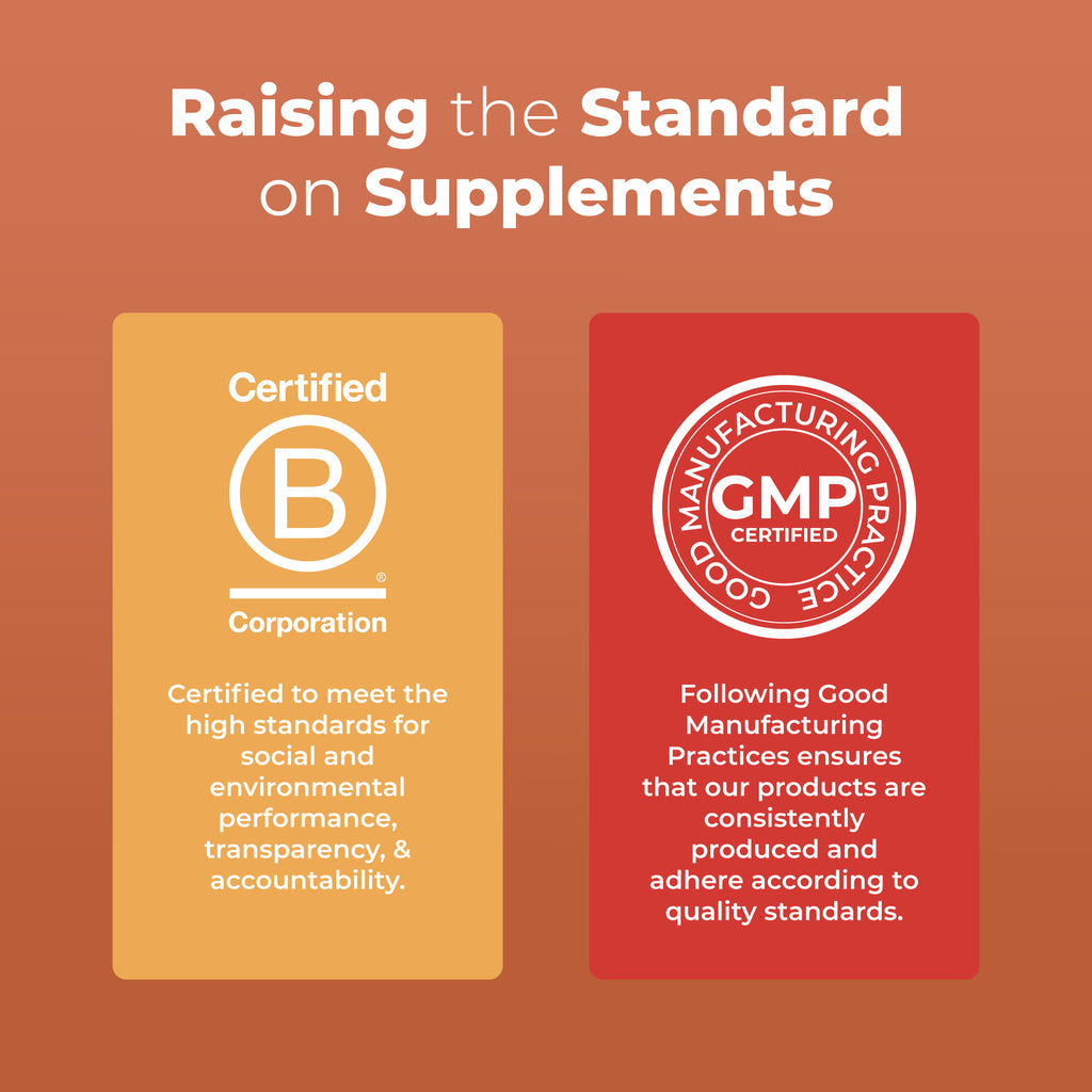 Hair Care Liposomal Pouches Clean Label