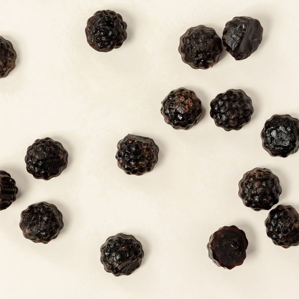 MaryRuth Immunity Gummies Cherry Flavor Product Photography