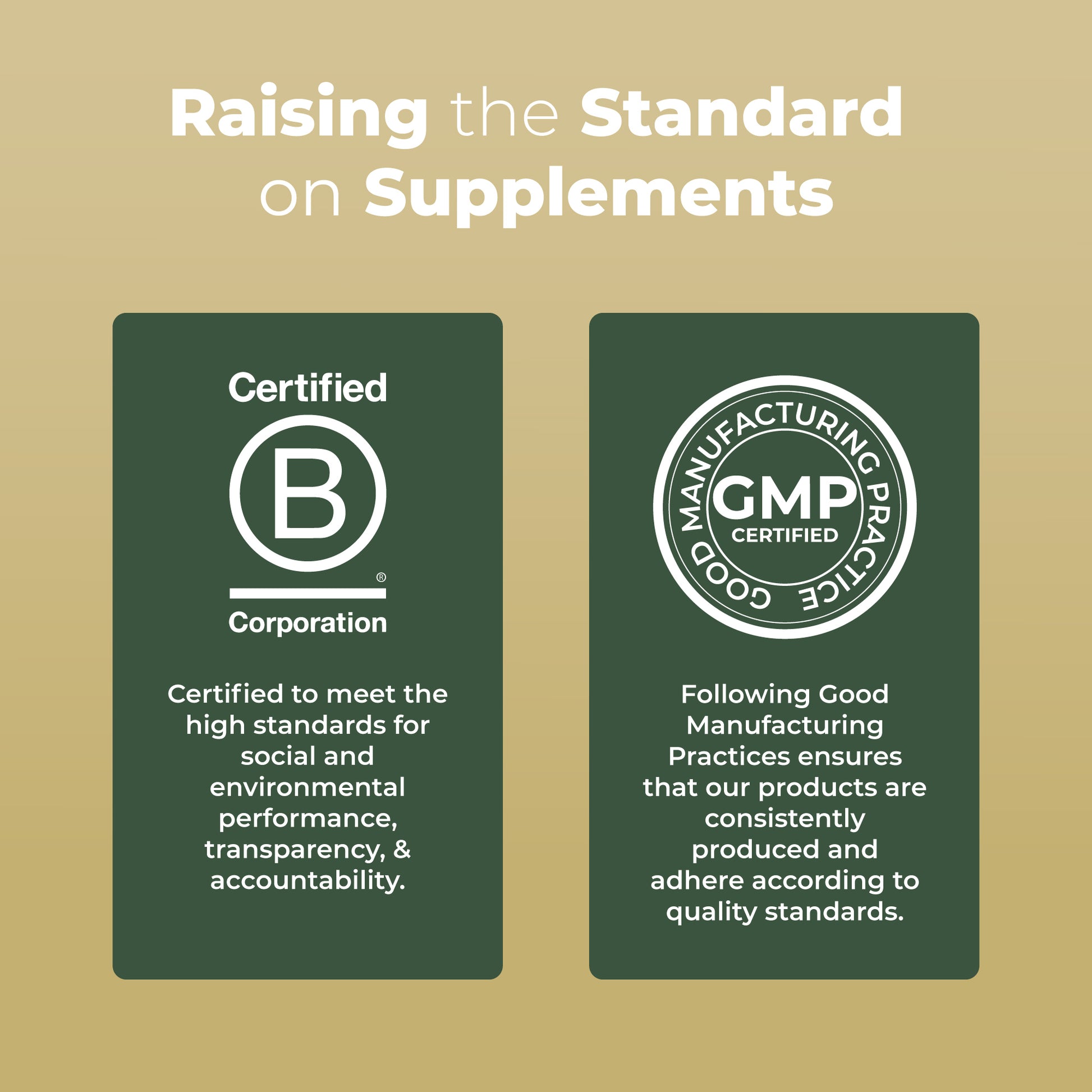 Joint Health Liquid Drops Clean Label